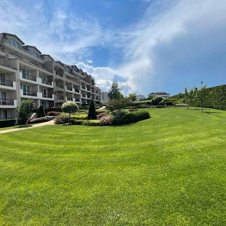 Provence Deluxe Apartment In Atia Resort Chernomorets Exterior foto