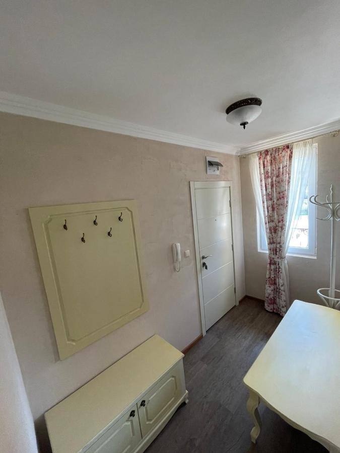Provence Deluxe Apartment In Atia Resort Chernomorets Exterior foto